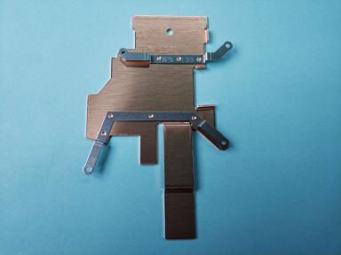 散热模组产品
