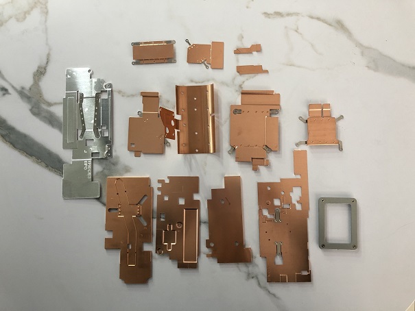 散热模组产品