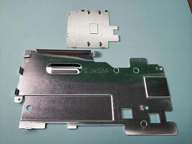 散热模组产品