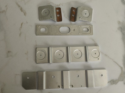 新能源产品件