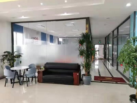 公司环境